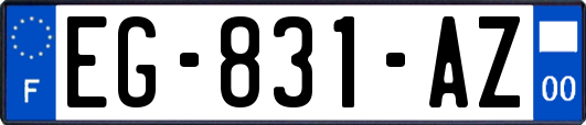 EG-831-AZ