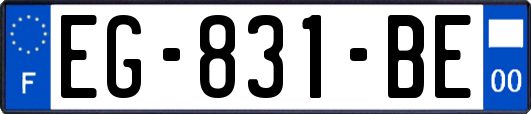 EG-831-BE