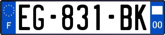 EG-831-BK