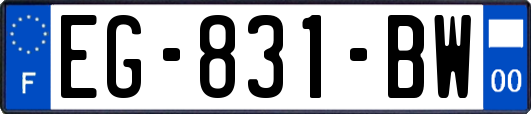 EG-831-BW