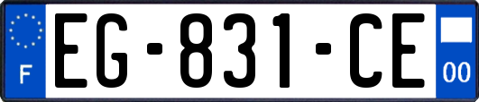 EG-831-CE