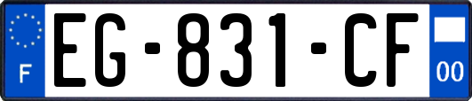 EG-831-CF