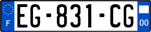 EG-831-CG