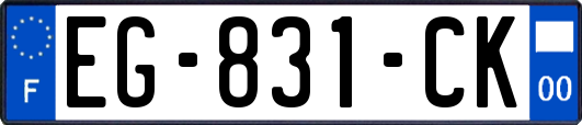 EG-831-CK