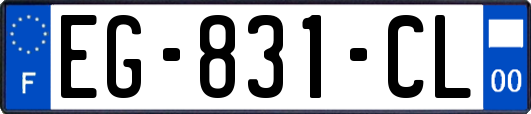 EG-831-CL