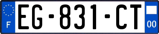 EG-831-CT