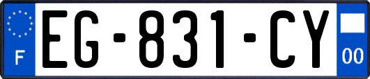 EG-831-CY