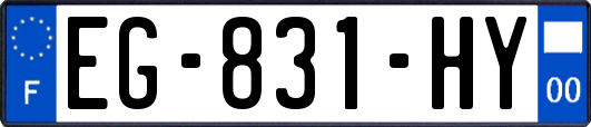 EG-831-HY