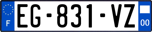 EG-831-VZ