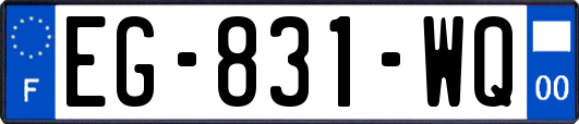 EG-831-WQ