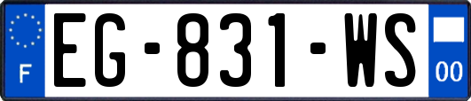 EG-831-WS