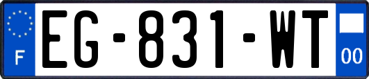 EG-831-WT