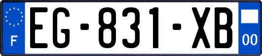 EG-831-XB
