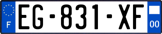 EG-831-XF