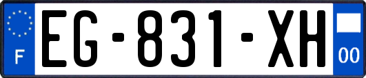 EG-831-XH