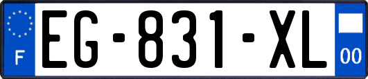 EG-831-XL