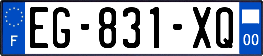 EG-831-XQ