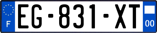 EG-831-XT