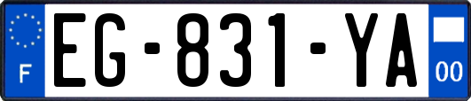 EG-831-YA