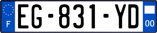 EG-831-YD