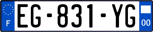 EG-831-YG