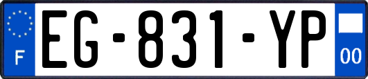EG-831-YP