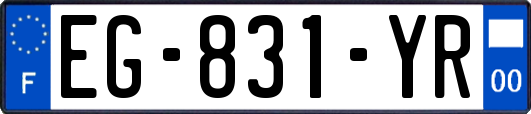 EG-831-YR