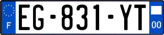 EG-831-YT