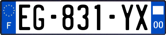 EG-831-YX