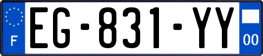 EG-831-YY