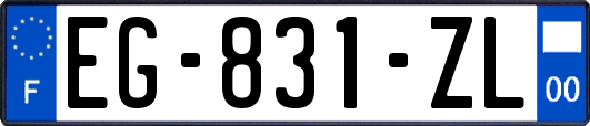 EG-831-ZL
