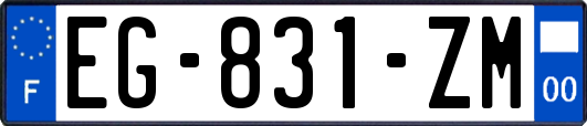 EG-831-ZM