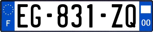EG-831-ZQ
