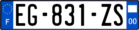 EG-831-ZS