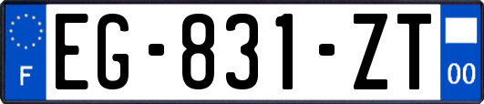 EG-831-ZT