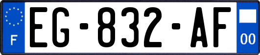 EG-832-AF