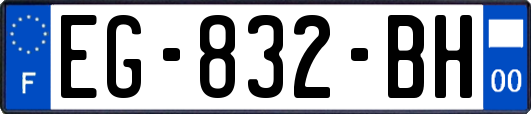 EG-832-BH