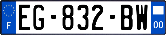 EG-832-BW