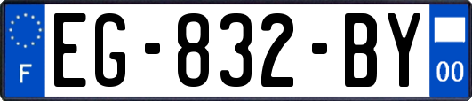 EG-832-BY