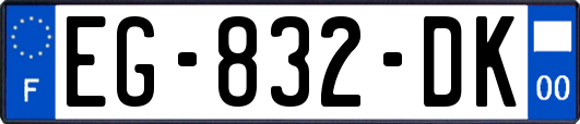 EG-832-DK