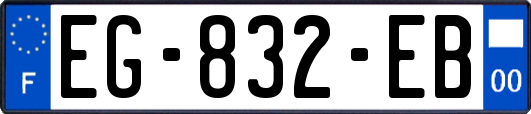 EG-832-EB