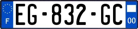 EG-832-GC