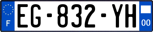 EG-832-YH
