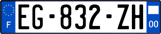 EG-832-ZH