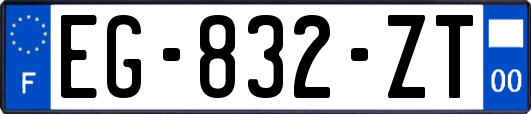 EG-832-ZT