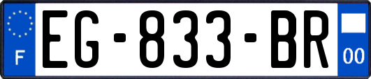 EG-833-BR