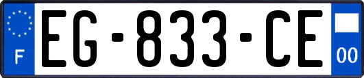 EG-833-CE