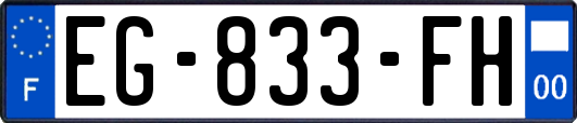 EG-833-FH