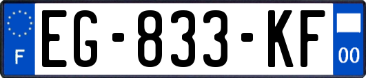 EG-833-KF