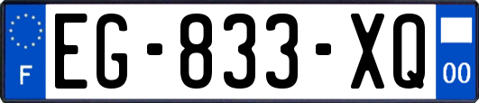 EG-833-XQ